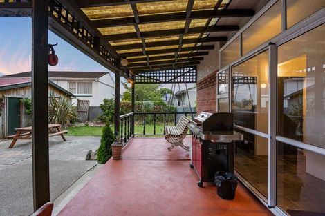 Photo of property in 87 Jackson Street, Richmond, Invercargill, 9810