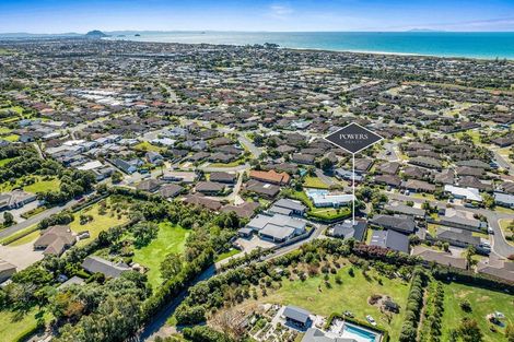 Photo of property in 90 Obsidian Way, Papamoa Beach, Te Puke, 3187