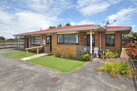 Photo of property in 2/26 Puhinui Road, Manukau, Auckland, 2104