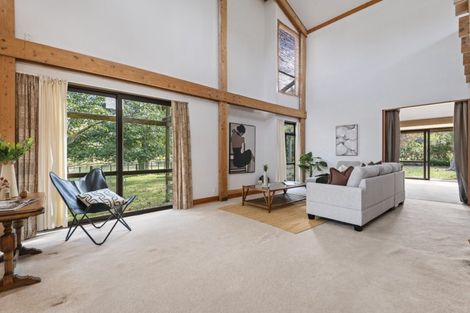 Photo of property in 39 Old Kips Road, Ashhurst, Palmerston North, 4470