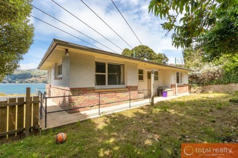 Photo of property in 263 Ravensbourne Road, Ravensbourne, Dunedin, 9022