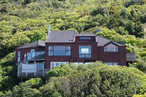 Photo of property in 65 Rama Crescent, Khandallah, Wellington, 6035