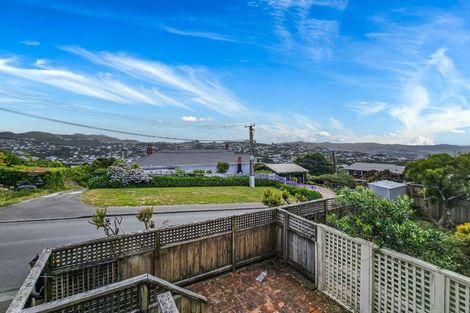 Photo of property in 3 Chesterton Street, Johnsonville, Wellington, 6037