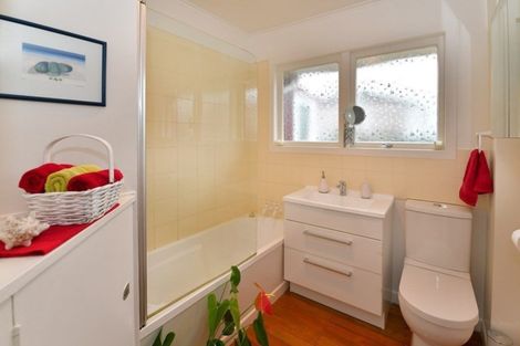 Photo of property in 1/14 Dorchester Street, Meadowbank, Auckland, 1072