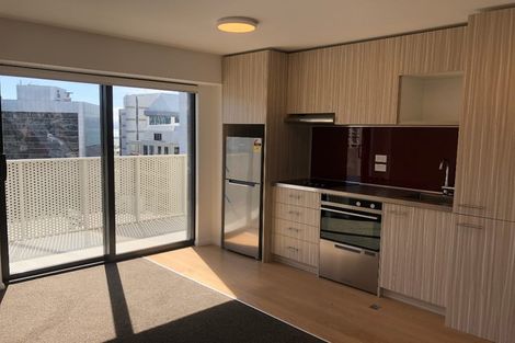 Photo of property in 602/111 Dixon Street, Te Aro, Wellington, 6011