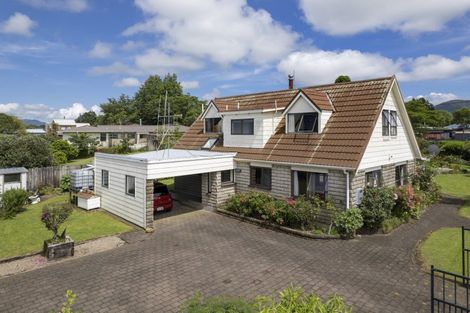 Photo of property in 38 Victoria Street, Waihi, 3610
