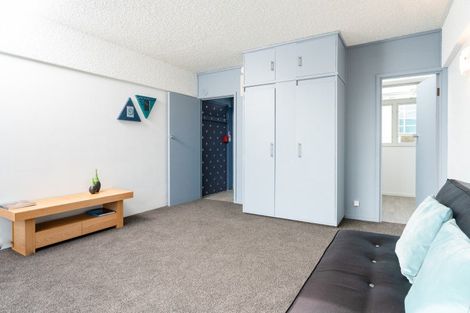 Photo of property in Fairmont Flats, 4c/20 Maarama Crescent, Aro Valley, Wellington, 6021