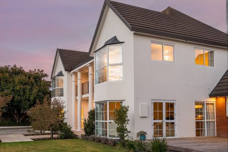 Photo of property in 18 Travis Country Drive, Burwood, Christchurch, 8083