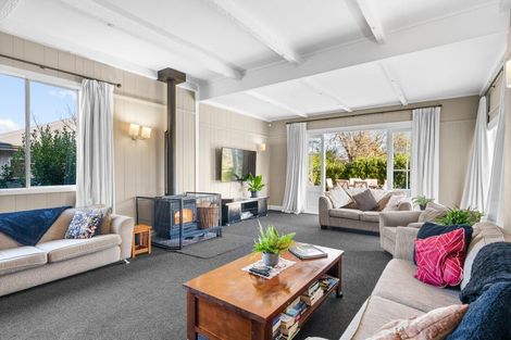 Photo of property in 5 Lett Street, Lansdowne, Masterton, 5810