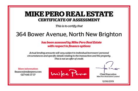 Photo of property in 364 Bower Avenue, North New Brighton, Christchurch, 8083