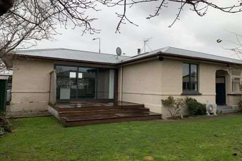 Photo of property in 47 Antrim Street, Windsor, Invercargill, 9810