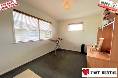 Photo of property in 140 Moore Street, Hillcrest, Auckland, 0627