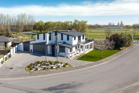 Photo of property in 2 Ludlow Drive, Huntingdon, Ashburton, 7774