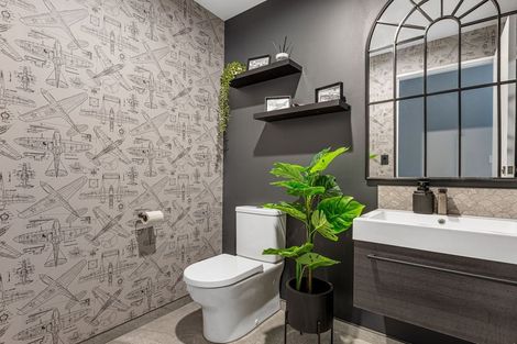 Photo of property in 8 Southdown Place, Kirwee, 7571