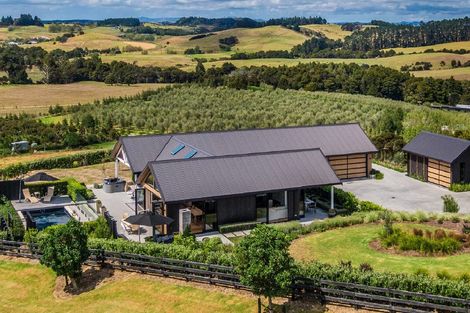 Photo of property in 30 Pigeon Berry Lane, Mangawhai, Kaiwaka, 0573