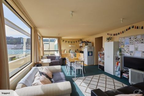 Photo of property in Te Awhina Apartments, 1/22 Sussex Street, Mount Cook, Wellington, 6021