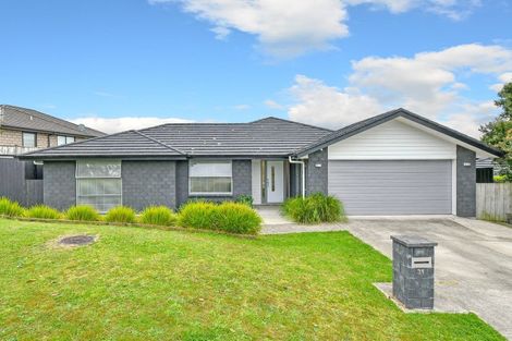Photo of property in 31 Pyne Crescent, Pokeno, 2402