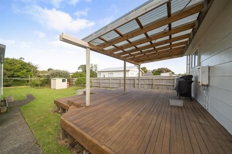 Photo of property in 46 Collins Street, Hawera, 4610