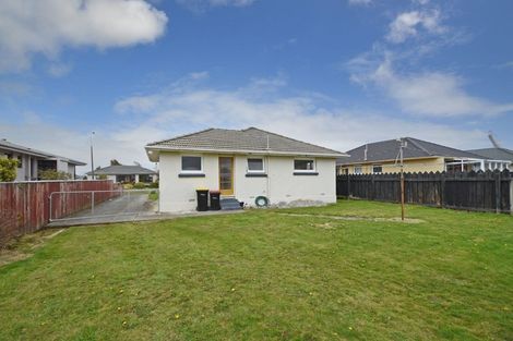 Photo of property in 40 Tummel Street, Glengarry, Invercargill, 9810