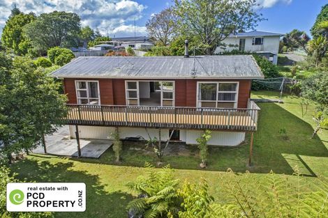 Photo of property in 60 Boundary Road, Tikipunga, Whangarei, 0112
