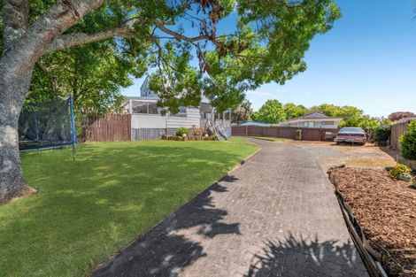 Photo of property in 14 Oreti Place, Clover Park, Auckland, 2019