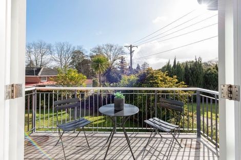 Photo of property in 12c Dorchester Street, Meadowbank, Auckland, 1072