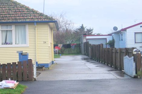 Photo of property in 24b Pine Avenue, Bader, Hamilton, 3206