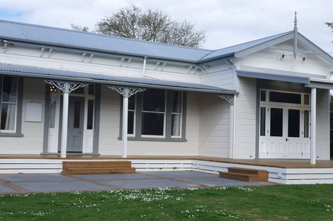 Photo of property in 2778 Kimbolton Road, Kimbolton, Feilding, 4777