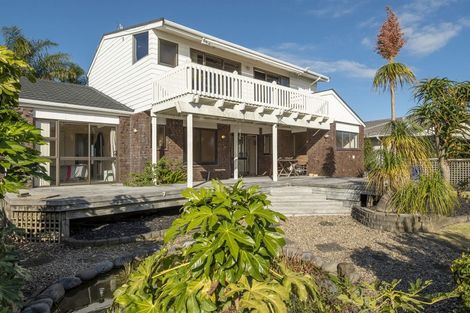Photo of property in 32 Vivian Drive, Omokoroa, 3114