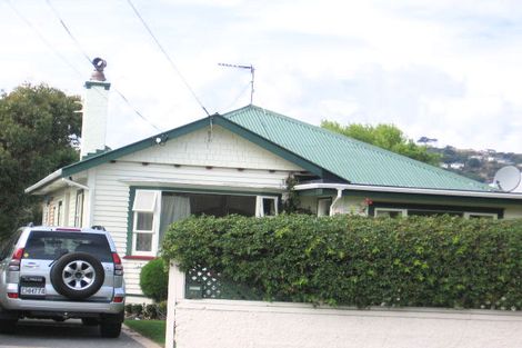 Photo of property in 92 Hobart Street, Miramar, Wellington, 6022