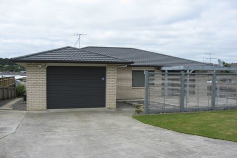 Photo of property in 22 Les Fisher Place, Pukekohe, 2120