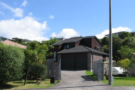 Photo of property in 12 Kura Place, Torbay, Auckland, 0630