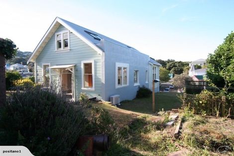 Photo of property in 23 Chilka Street, Berhampore, Wellington, 6023