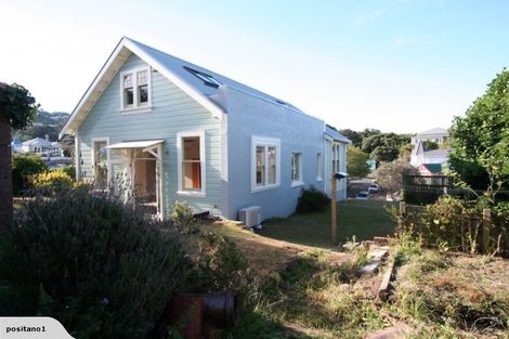 Photo of property in 23 Chilka Street, Berhampore, Wellington, 6023