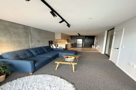 Photo of property in 517/21 King Street, Mount Cook, Wellington, 6021