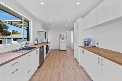 Photo of property in 117 Mcquarrie Street, Kingswell, Invercargill, 9812