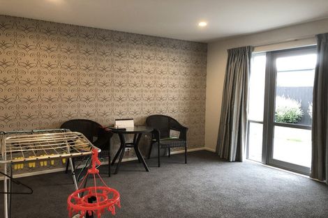 Photo of property in 3 Rawnsley Terrace, Wigram, Christchurch, 8042