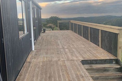 Photo of property in 133 Pukenui Road, Ngunguru, Whangarei, 0173