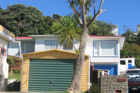 Photo of property in 104 Strathmore Avenue, Strathmore Park, Wellington, 6022