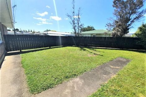 Photo of property in 7 Alice Place, Levin, 5510