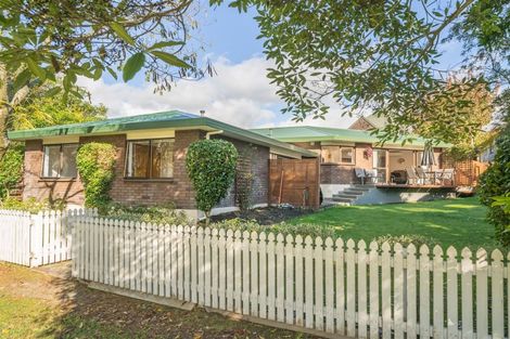 Photo of property in 28 Kentucky Way, Awapuni, Palmerston North, 4412