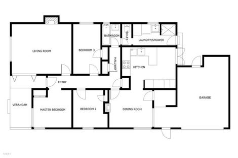 Photo of property in 1/122 Muritai Street, Tahunanui, Nelson, 7011