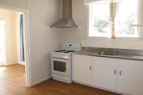 Photo of property in 85 Apatu Street, Wairoa, 4108