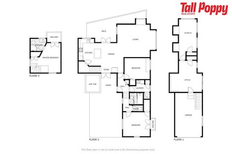 Photo of property in 8b Lemon Grove Avenue, Otumoetai, Tauranga, 3110