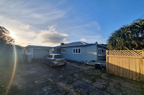 Photo of property in 44 Volga Street, Island Bay, Wellington, 6023