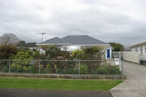 Photo of property in 10a Chester Street, Levin, 5510