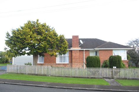 Photo of property in 1 Doughty Place, Otara, Auckland, 2023
