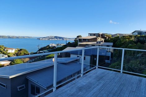 Photo of property in 22c Mandalay Terrace, Khandallah, Wellington, 6035