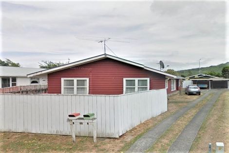 Photo of property in 55 Oregon Drive, Maoribank, Upper Hutt, 5018