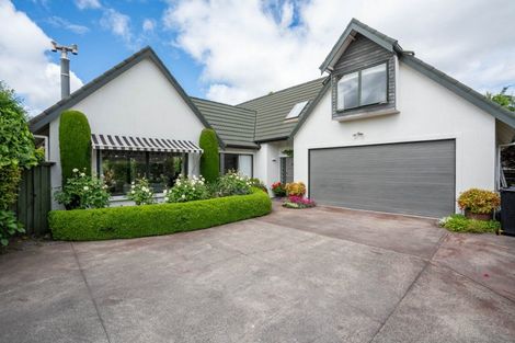 Photo of property in 58 Rokino Road, Hilltop, Taupo, 3330